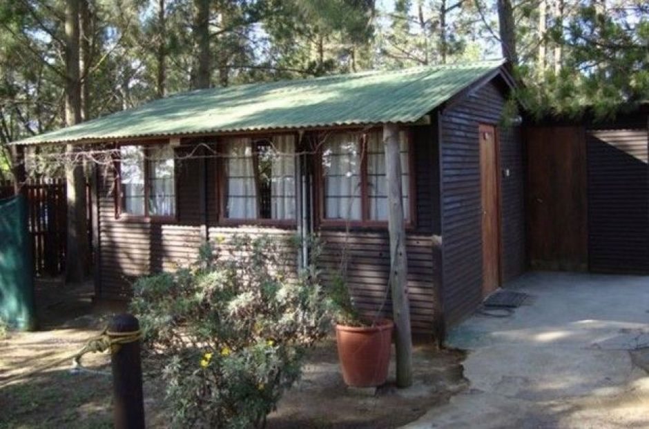 Cabin at Theewater Sports Club