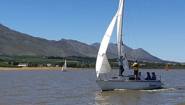 TSC 9 Hour Challenge 2020