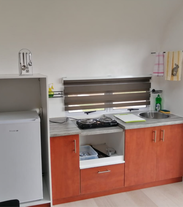 rental accommodation Villiersdorp