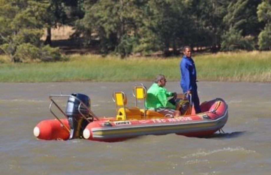 Rescue Services at Theewater Sports Club