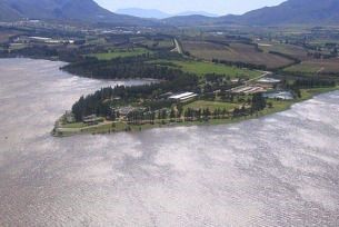 Theewater Sports Club